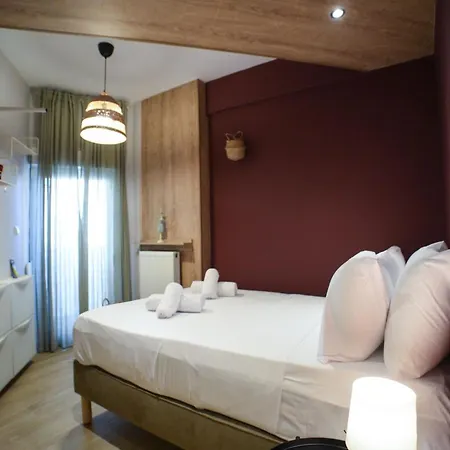 Bright & Central Apartment *