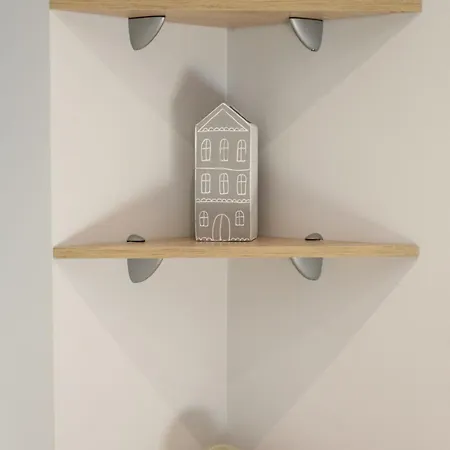 Bright & Central Apartamento
