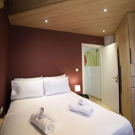 Bright & Central Apartamento *